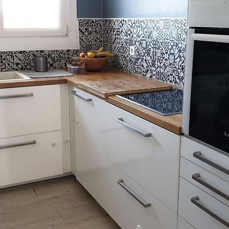 Appartement De Charme Et Familial A Кан Екстериор снимка